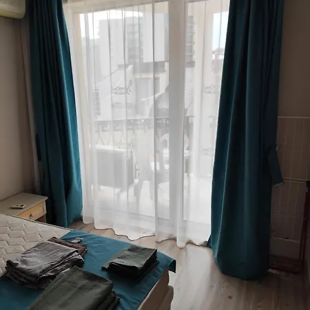 Victoria Residens Apartmens